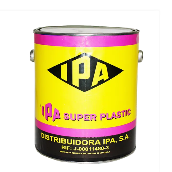 Impermeabilizante Superplastic Ipa 1Galón